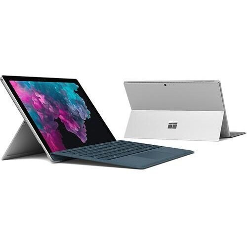 Microsoft Surface Pro 6 (1796) 12" Core i5 1,7 GHz ...