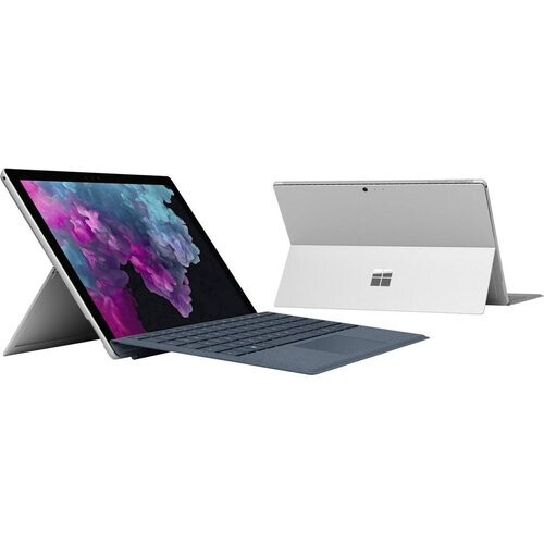 Microsoft Surface Pro 6 (1796) 12" I5 8250U 2 GHz ...