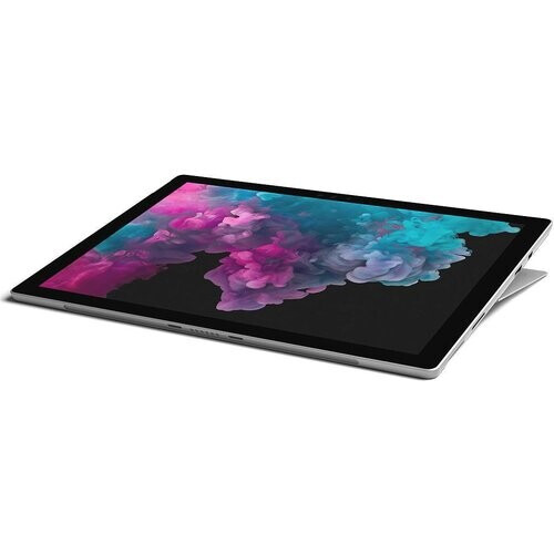 Microsoft Surface Pro 6 12" Core i5 1,6 GHz - SSD ...