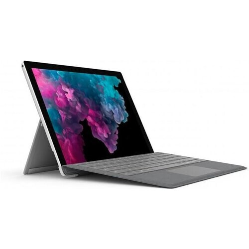 Microsoft Surface Pro 6 - 8Go - SSD 256Go - ...