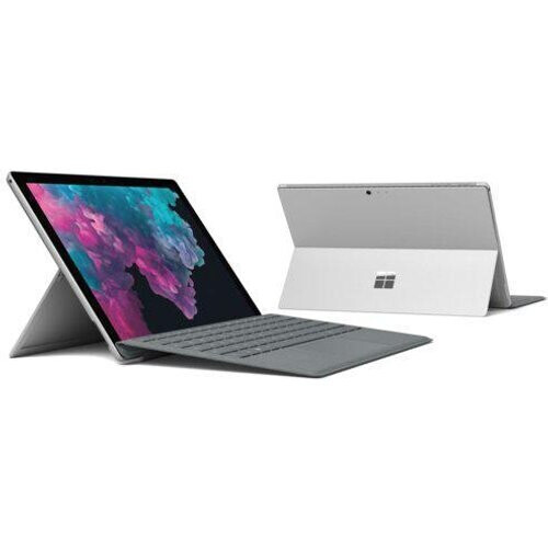 Microsoft Surface Pro 6 12" Core i5 1,6 GHz - SSD ...