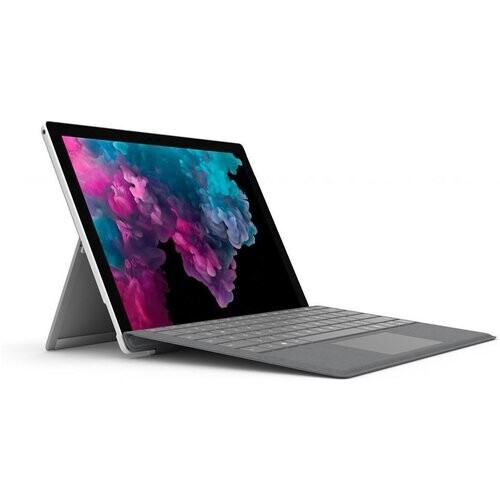 Microsoft Surface Pro 6 12" Core i5 1,6 GHz - SSD ...