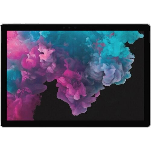 The Surface Pro Offers a 2 in 1 experience with ...