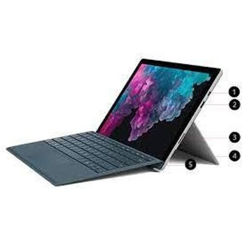 This is a Grade A Refurbished Microsoft Surface ...