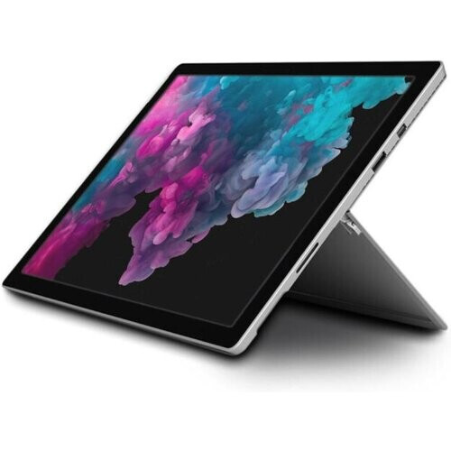 Microsoft Surface Pro 6 12.3" QHD Widescreen ...