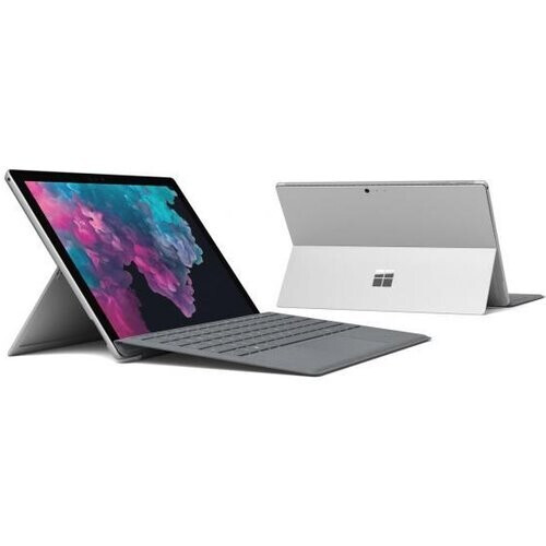 Microsoft Surface Pro 6 (1796) 12" Core i5 2 GHz - ...