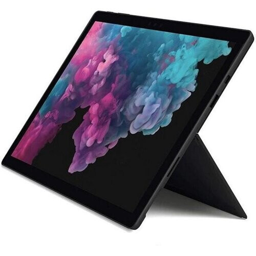 Microsoft Surface Pro6 12" Core i5 1,7 GHz - SSD ...