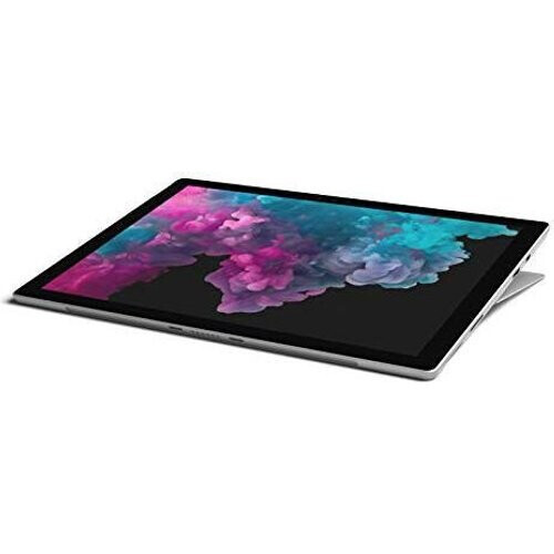 Microsoft Surface Pro 6 12" Core i5 1,7 GHz - SSD ...