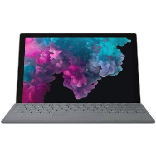 Microsoft Surface Pro 6 12" Core i5 1.6 GHz - SSD ...