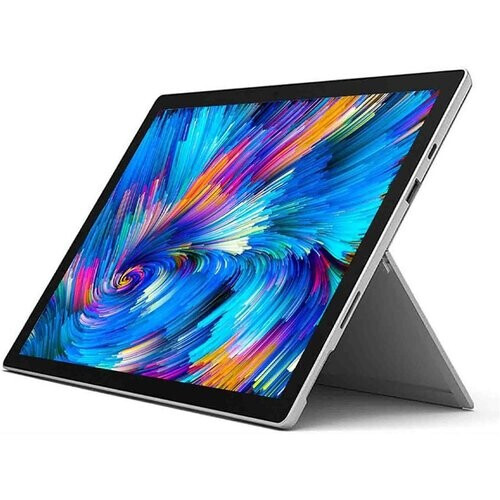 Microsoft Surface Pro 6 12" Core i5 1.7 GHz - SSD ...