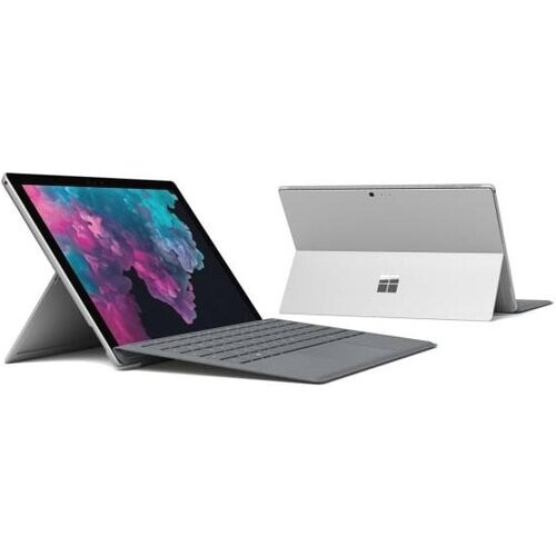 Microsoft Surface Pro 6 12" Core i5 1.7 GHz - SSD ...