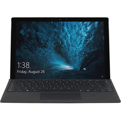 Microsoft Surface Pro 12" Intel Core i5 8th Gen ...