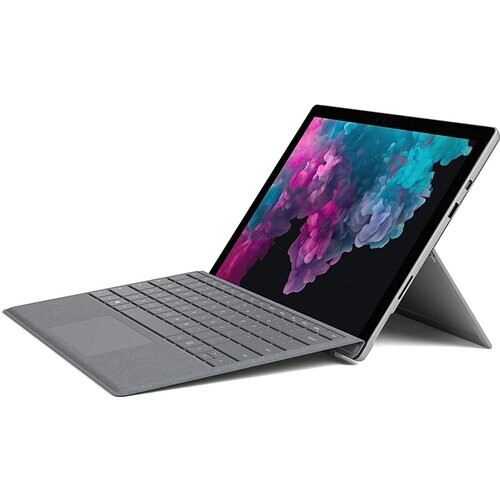 Microsoft Surface Pro 6 12" Core i5 1,7 GHz - SSD ...