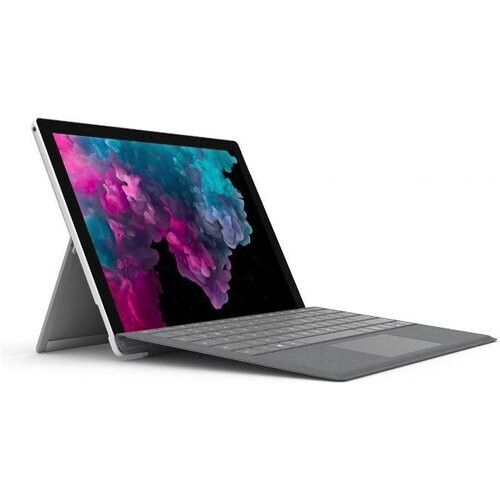 Microsoft Surface Pro 6 12" Core i5 GHz - SSD 256 ...