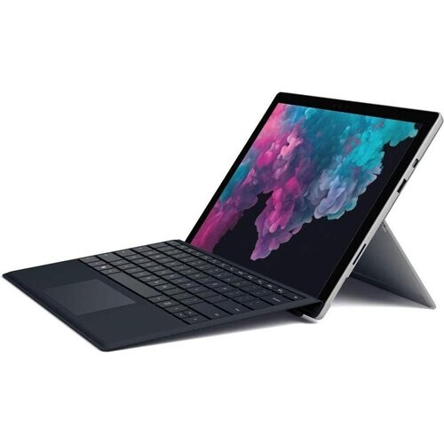 Microsoft Surface Pro 6 12" Core i5 2.2 GHz - SSD ...