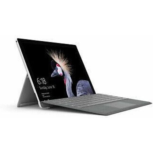 Microsoft Surface Pro 1 12" Core i5 2,6 GHz - SSD ...