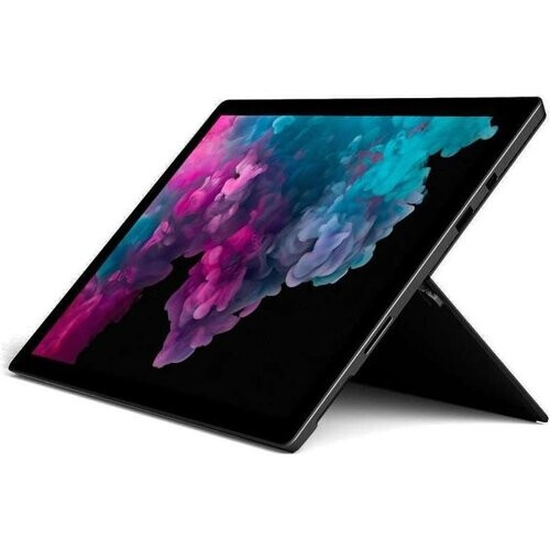 This tablet has been professionally restored to ...