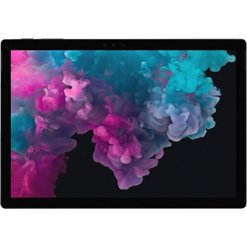 Microsoft Surface Pro 6 12" Core i7 1.9 GHz - SSD ...
