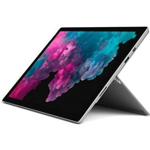 Microsoft Surface Pro 6 12" Core i7 1.9 GHz - SSD ...