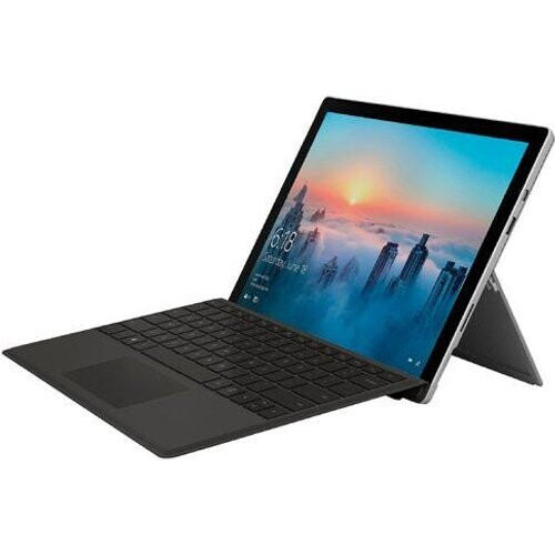 Microsoft Surface Pro 6 12" Core i7-8650u SSD 256 ...