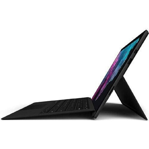 Microsoft Surface Pro 6 12" Core i7 1,9 GHz - SSD ...