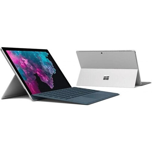 Microsoft Surface Pro 6 12-inch (2017) - Core ...