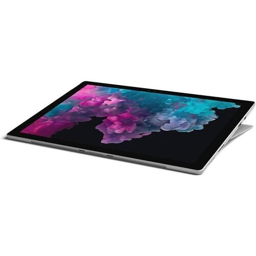 Microsoft Surface Pro 6 12,32-inch Core i5-7300U - ...