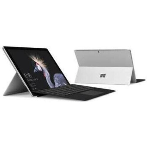Microsoft Surface Pro 6 Touch 12.3-inch Core ...