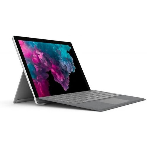 Microsoft Surface Pro 6 Touch 12.3-inch Core ...