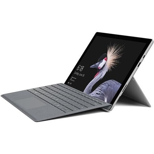 What's included: Microsoft Surface Pro 6 Intel ...