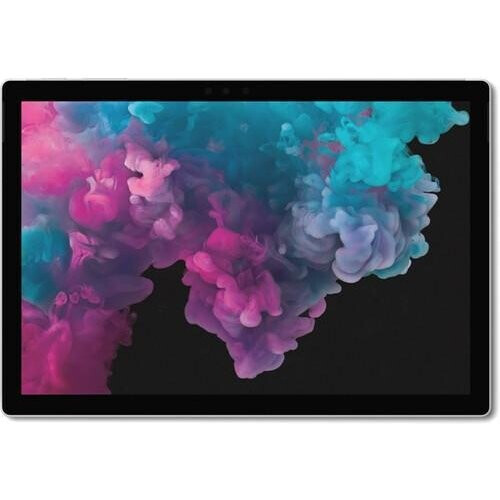 Microsoft Surface Pro 6 12.3-inch Core i5-8350U - ...