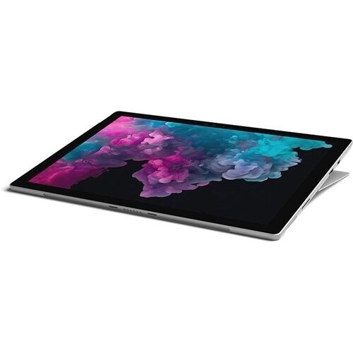 The Microsoft Surface Pro 6 is a powerful tablet ...