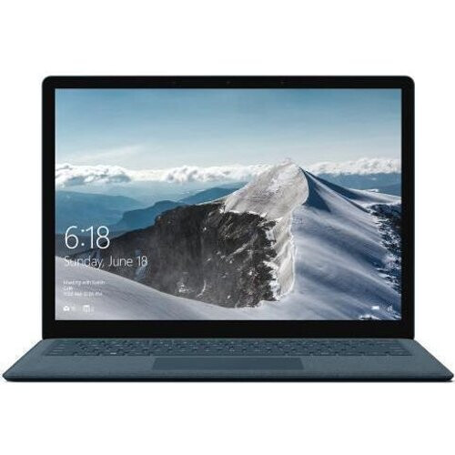 Microsoft Surface Laptop 13.5" Core i5-7300U ...