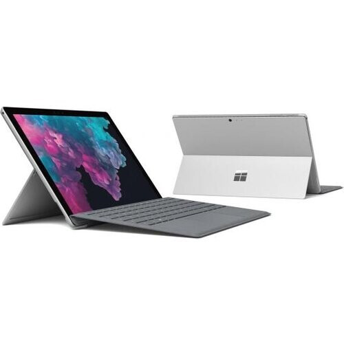 Microsoft Surface Pro 6 (1796) 12" Core i5 1,7 GHz ...