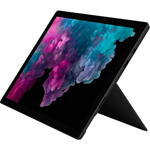 Microsoft Surface Pro 6 256GB - Black - WiFiOur ...