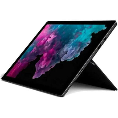 The Surface Pro Offers a 2 in 1 experience with ...