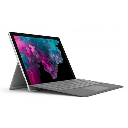 Frontend naam:Microsoft Surface Pro ...