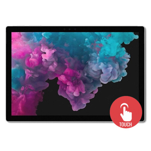 Frontend naam:Microsoft Surface Pro ...