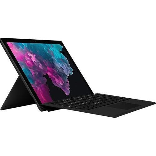 Microsoft Surface Pro 6 LQJ-00016 12.3" Core ...