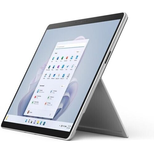 Microsoft Surface Pro 7 128GB - Gray - (WiFi) ...