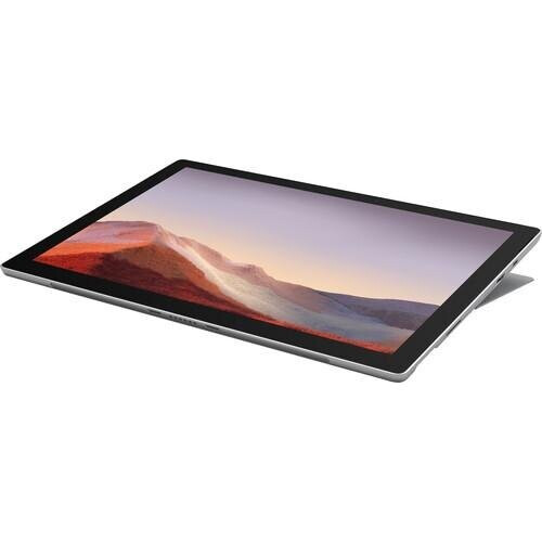 Microsoft Surface Pro 7 12" Core i3 1,2 GHz - SSD ...