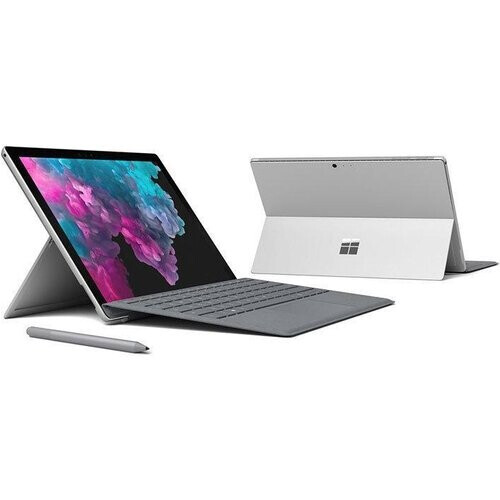 Microsoft Surface Pro 7 12" Core i3 1,2 GHz - SSD ...