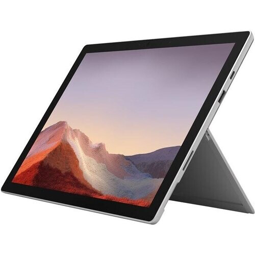 Microsoft Surface Pro 7 12" Core i5 1 GHz - SSD ...