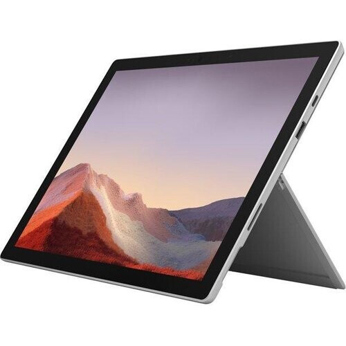 Microsoft Surface Pro 7 12" Core i5-1035G4 1,1 GHz ...