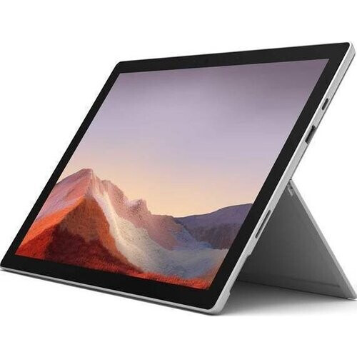 Microsoft Surface Pro 7 12" Core M - HDD 128 Go - ...