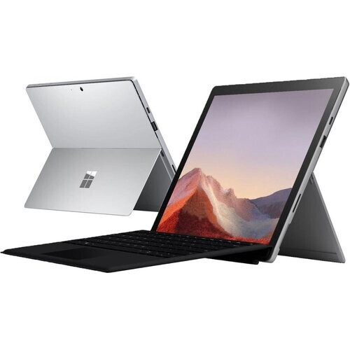 Microsoft Surface Pro 7 12" Core i5 1,1 GHz - SSD ...