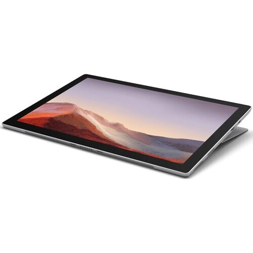Microsoft Surface Pro 7 12-inch (2019) - Core ...