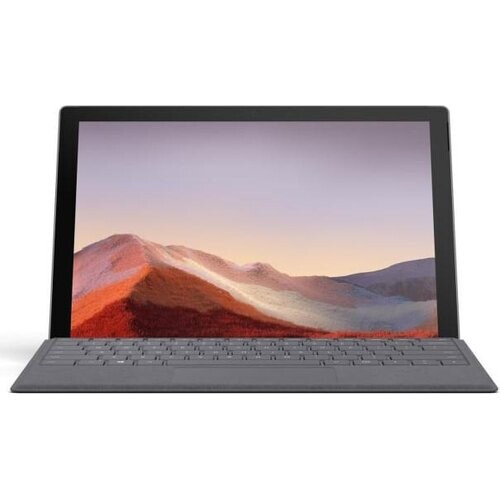 Microsoft Surface Pro 7 12" Core i5 1.1 GHz - SSD ...