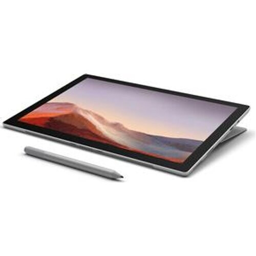 El Microsoft Surface Pro 7 de 12 pulgadas (2019) ...