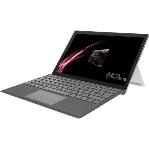 Microsoft Surface Pro 7 12" Core i5 1,1 GHz - SSD ...